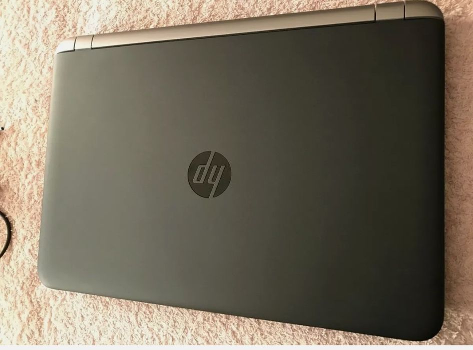 HP Probook i5 15"6