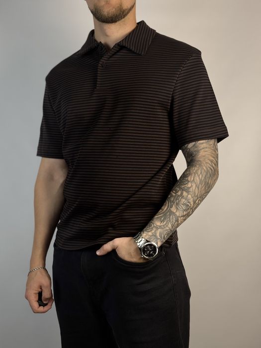 Футболка Поло, Polo, Zara