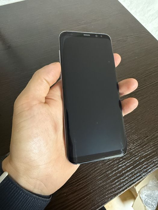 Samsung s8 plus 64gb