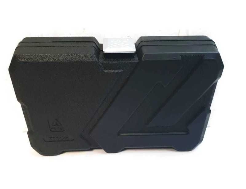 Zestaw narzędziowy Yato Zestaw Narzędziowy 1/4 kpl 56 szt YT-14501