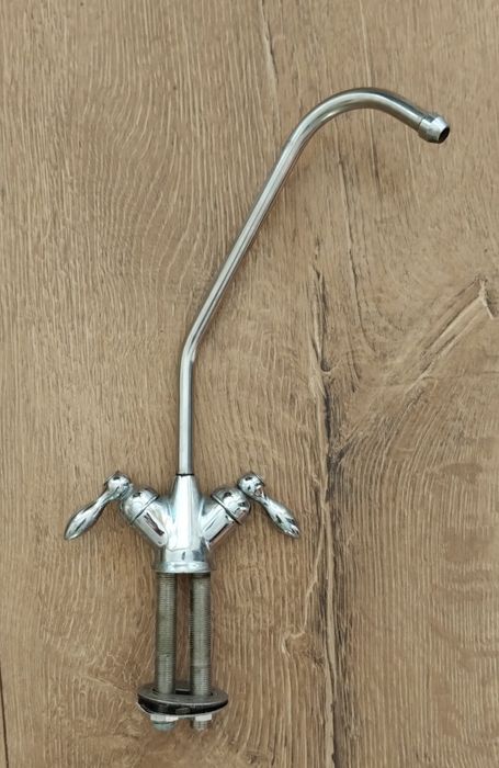 Kran kranik osmoza do filtra wody