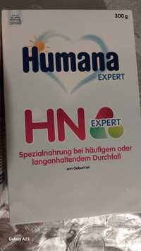 Дитяча суміш Humana HN Expert