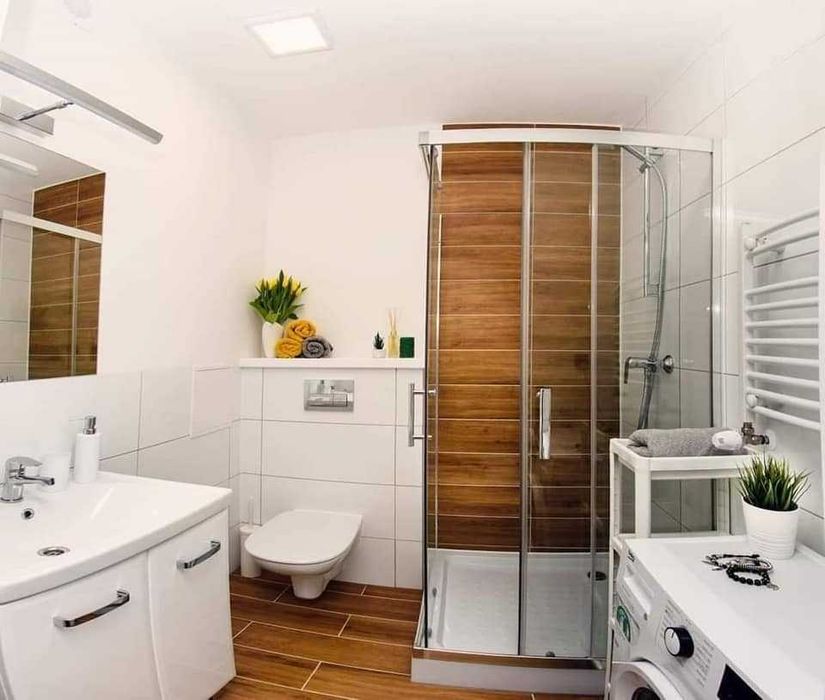 Wynajem pokoju jednoosobowego na os. Przyjaźni