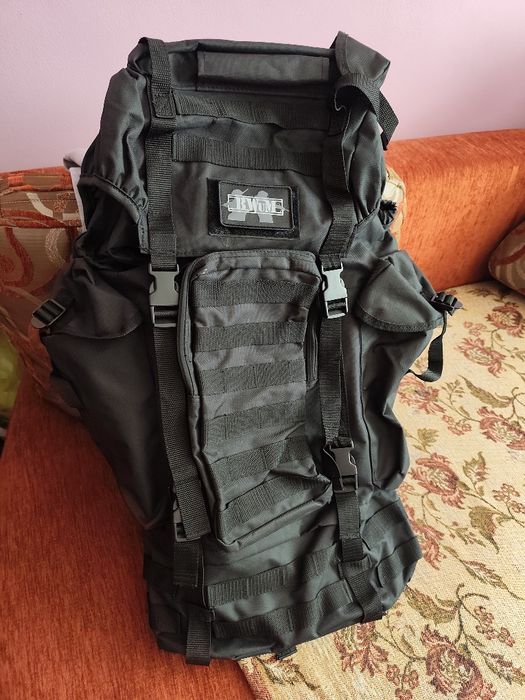 Пропоную тактичний рюкзак made in Germany