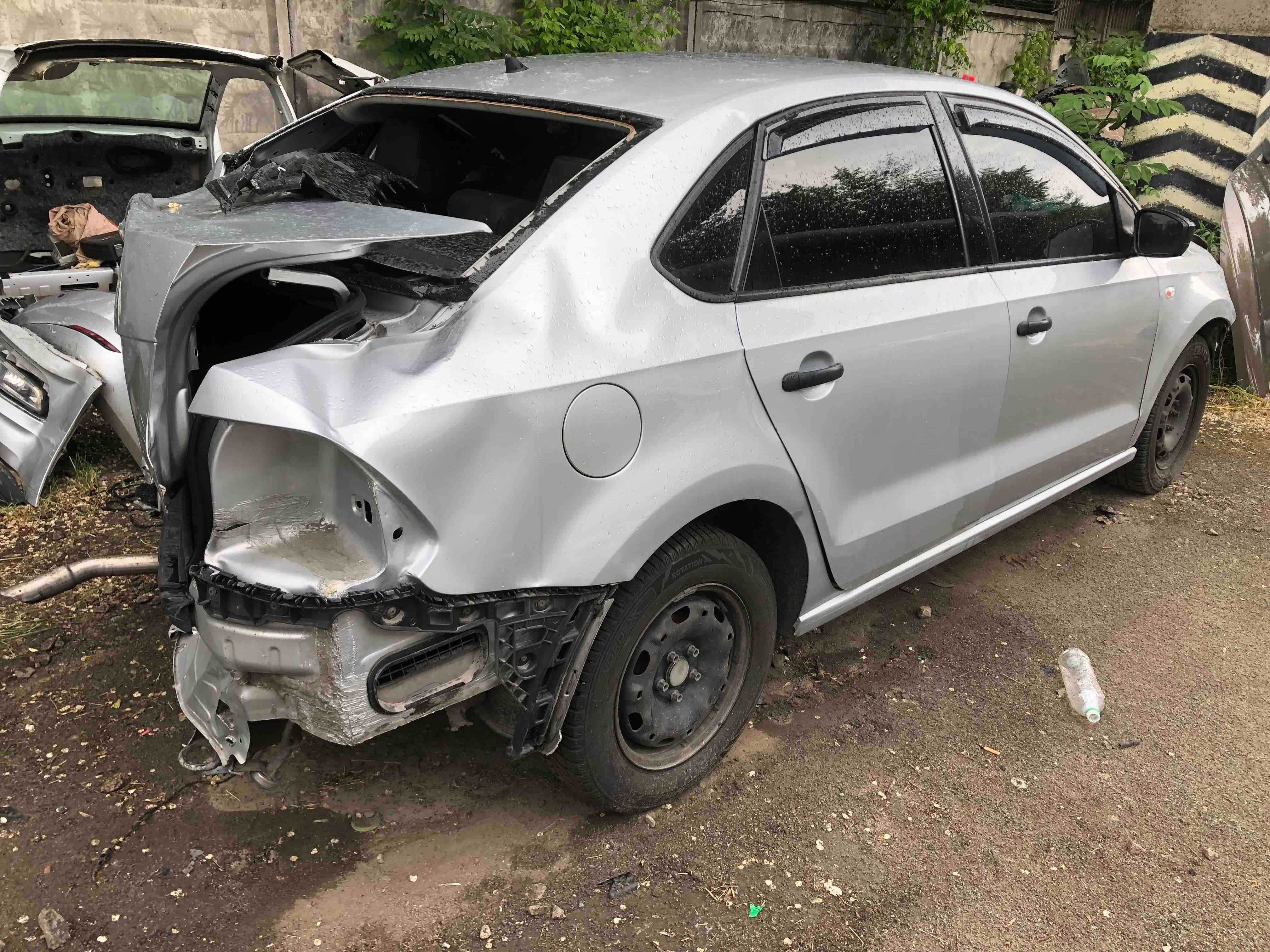 Розбірка vw polo sedan поло седанів volkswagen polo sedan 2010-2019