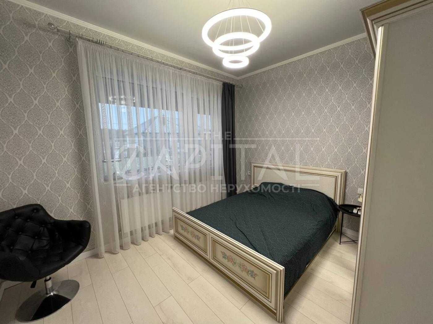 Оренда будинку площею 110 м2 в закритому котеджному містечку Sky Park