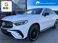 Mercedes-Benz GLC GLC COUPE 300 4MATIC AMG! | Polski Salon | Duży Rabat!
