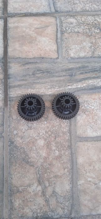 шестерни до мясорубки єльво 35-135 ,або аналоги