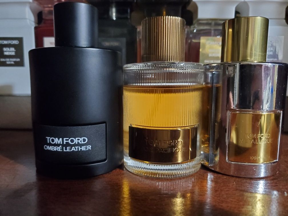 Розпродаж Tom Ford