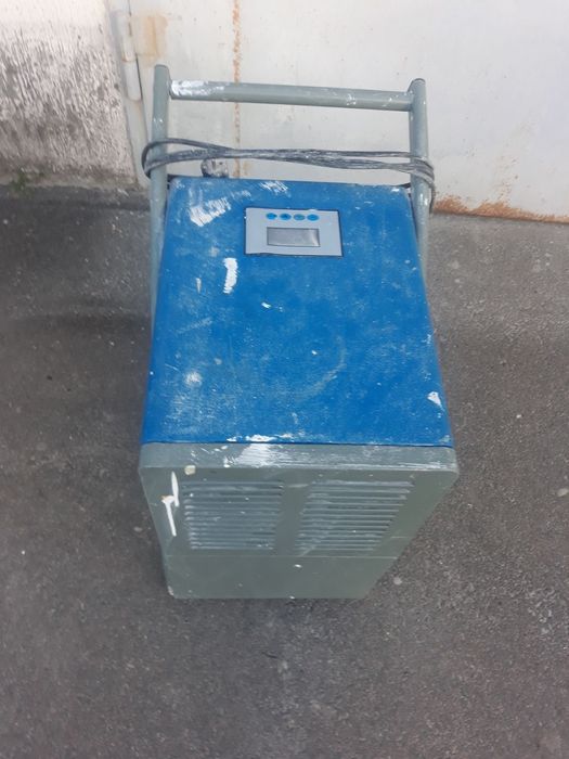 Осушувач повітря (водопоглинач). Оренда. Прокат.