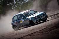 Nissan Micra K11 KJS, SuperSprint