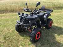 Hammer 250 cc jak nowy