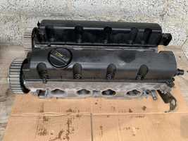 Гбц головка 2.0 16v Citroen c4 c5 Picasso Peugeot 407 607 307