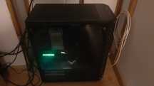 PC R5 5600X / RTX 2060S 8GB / 16GB RAM / 240GB SSD