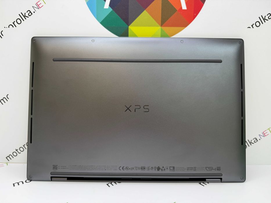Ноутбук Dell XPS 13 9350 13,4" FHD 120Гц/Ultra 7 256V/16/512 (2025) №2