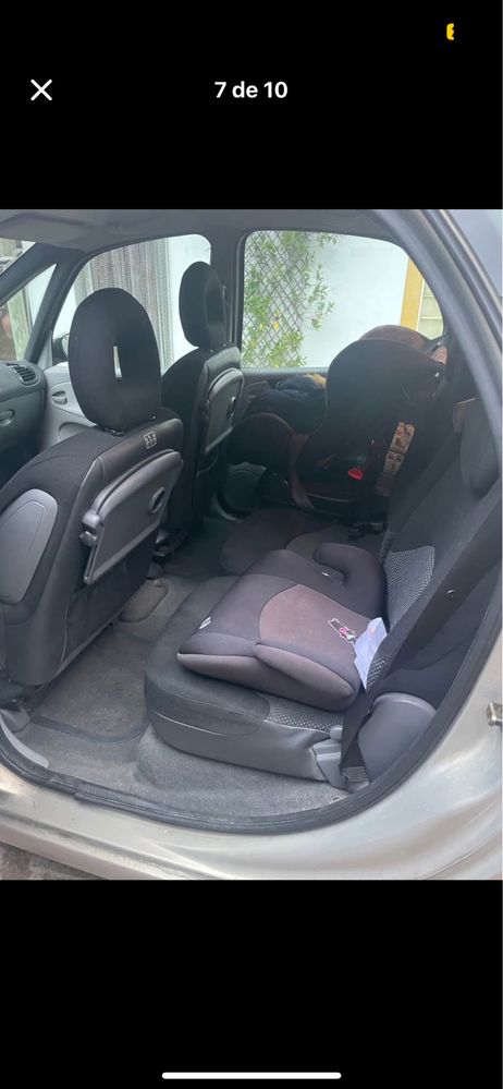Citroen Xsara Picasso 1.6hdi