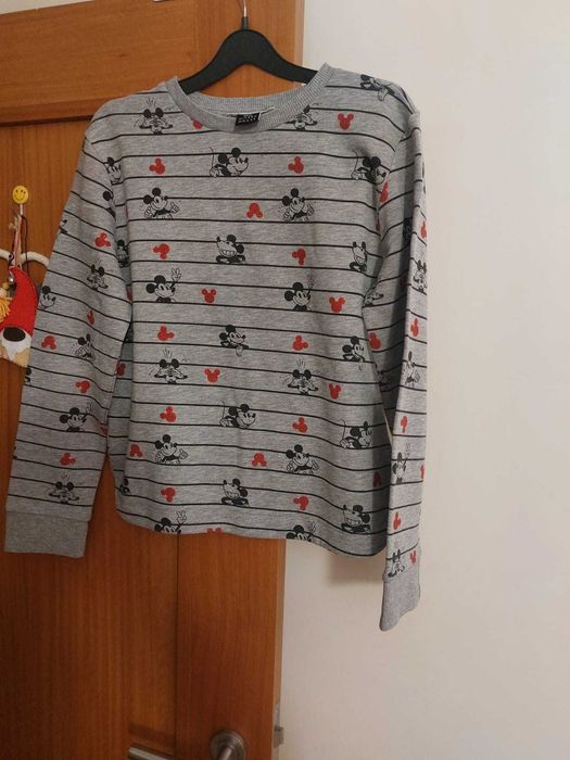 Camisola em 2ª mão