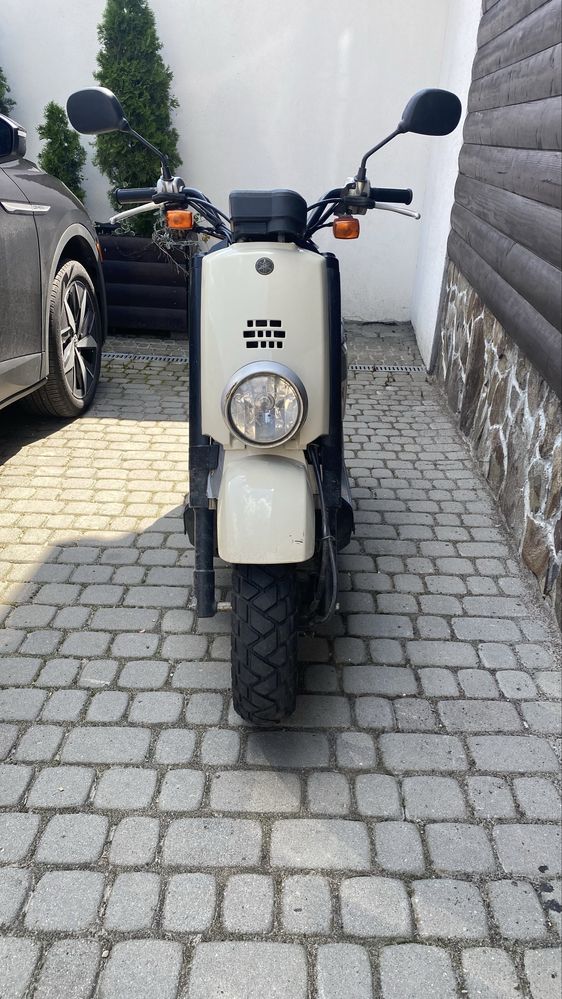 Продам Yamaha Vox 2010