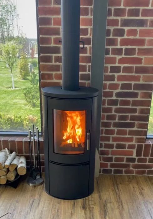 АКЦИЯ‼️Стильные печи буржуйки /// Камины /// ТОП ДЛЯ БЛЕКАУТА Одесса