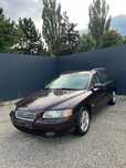 Volvo V70 2.0 turbo benzyna z Lpg/2006r/Skóra/Xenon/PDC/Alufelgi/Zamia