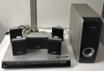 DVD home cinema Samsung HT-P10
