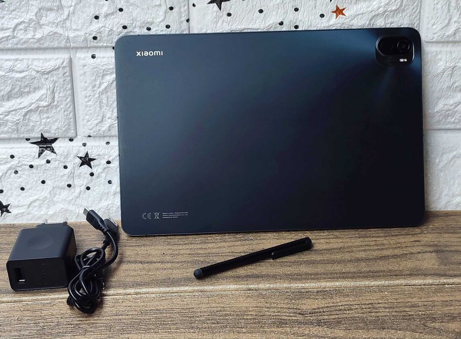 Xiaomi Pad 5 6/128 11 дюймів (120 ГЦ)