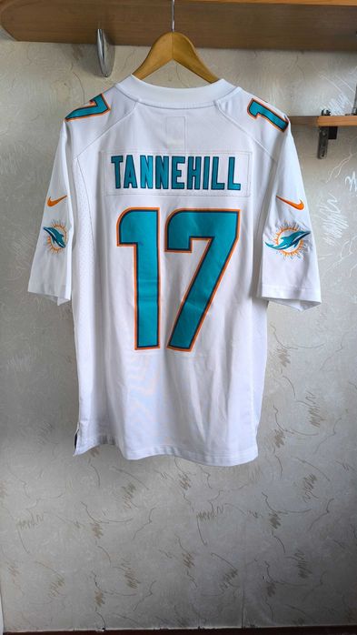 джерсі Nike, Miami Dolphins ( Маямі Долфінс) NFL