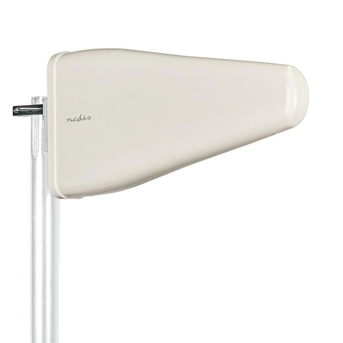 Antena 3G/4G/GSM Amplificada C/ Cabo 7m IP65 – NEDIS