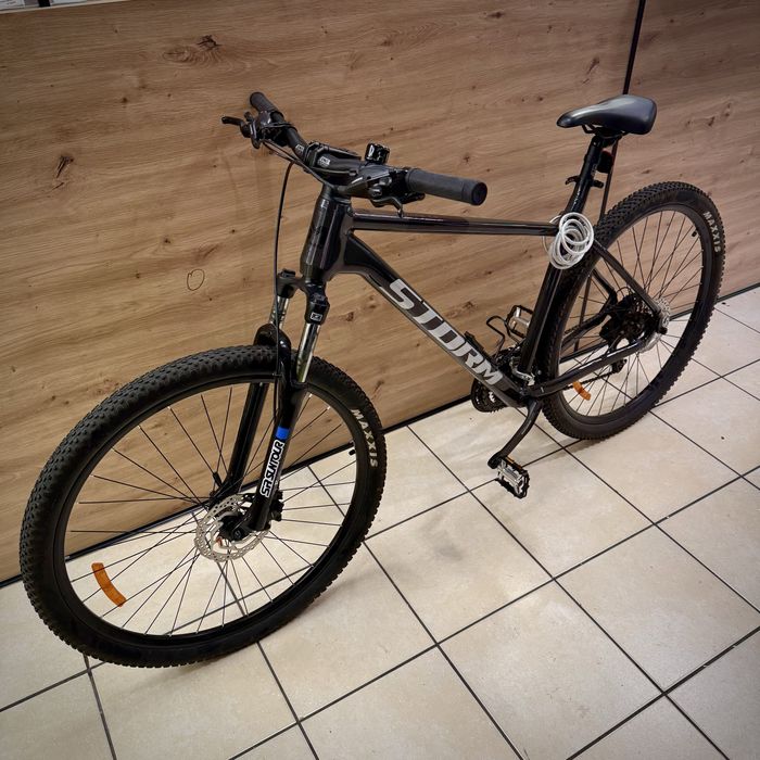 Rower Storm Trail 1.0 - otoLombard Lumik Kalisz Skup Rowerów