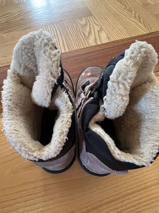 Buty zimowe Mrugała 28