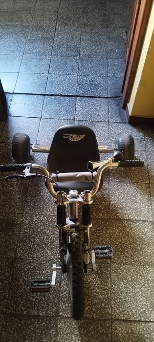 Sprzedam rowerek dziecięcy