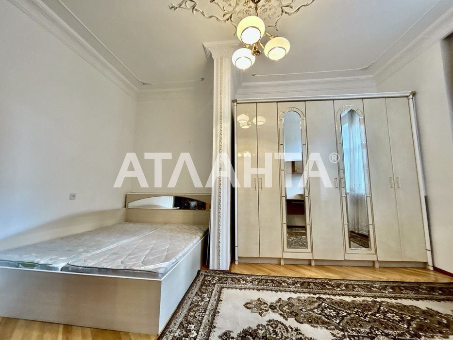 3 кім, Федьковича, р-н парку Шевченка