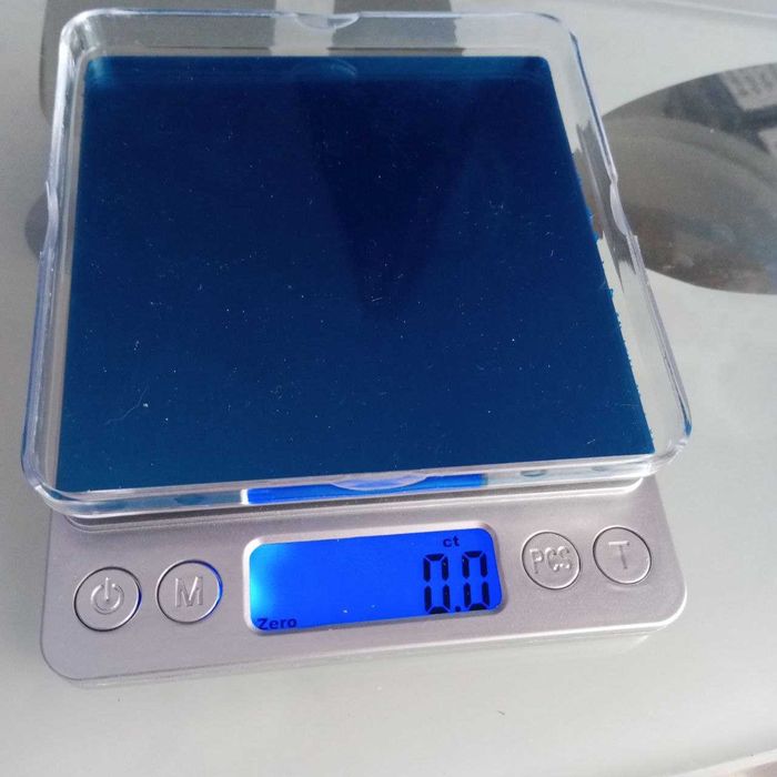 ‼️Электронные ювелирные весы‼️