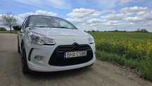 Citroen DS3 Racing