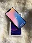 iPhone 12 128GB – Fioletowy – Świetna okazja!