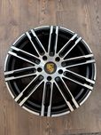 Диски Porsche 5/130/R19