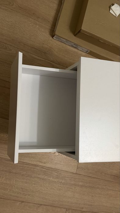 Szafka nocna - 2 sztuki