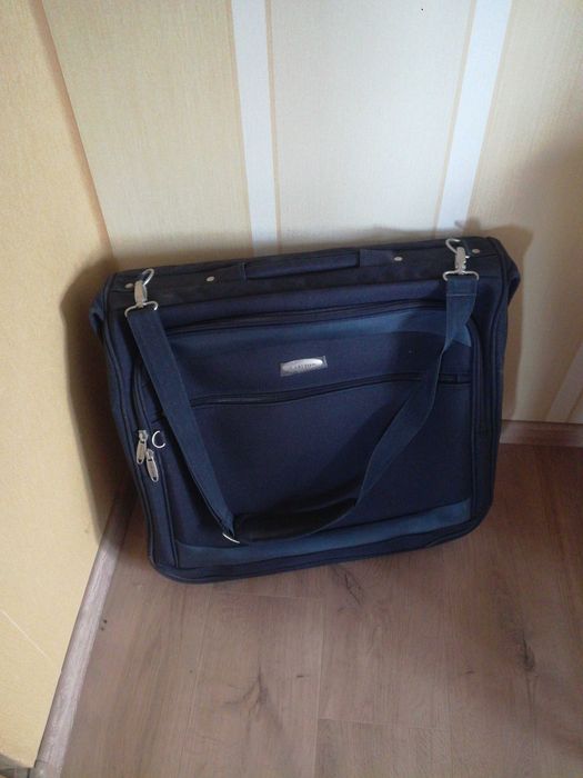 Портленд, сумка для костюмів