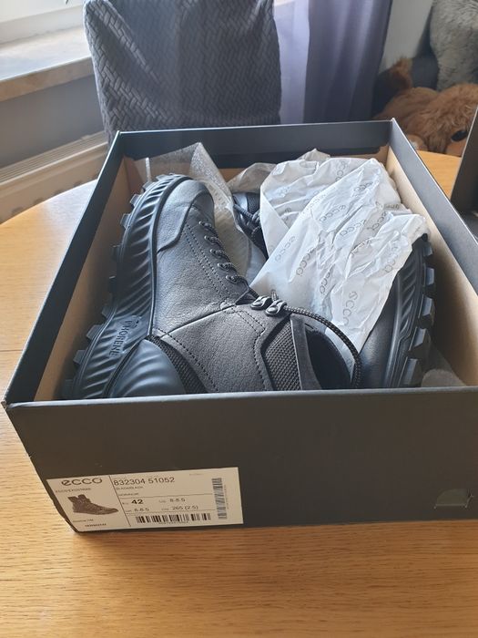 Buty Ecco rozm. 42