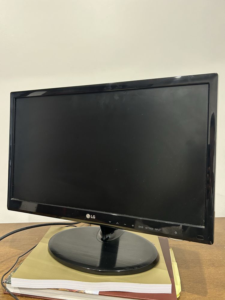 TV LG Led TV 18,5″ HDMI 19MN43D