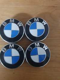 BMW  Oryginalne nowe dekielki 56mm