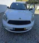MINI Countryman One D 1.6 Diesel – 2012