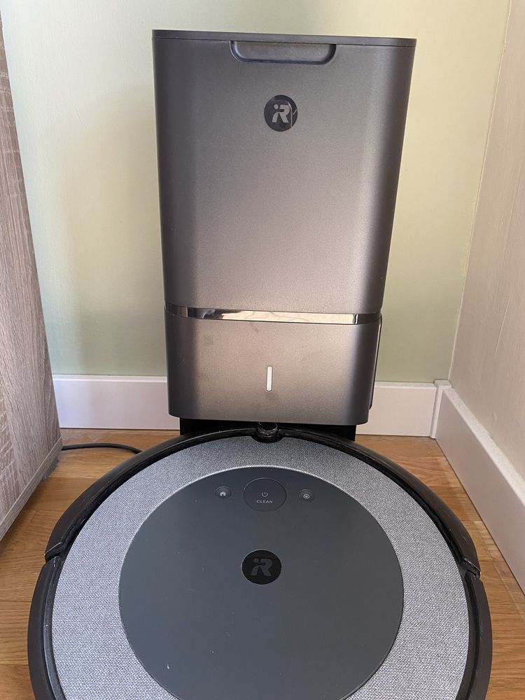 Irobot Roomba I5+