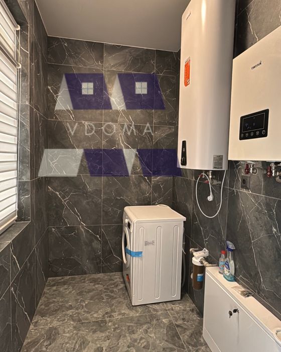 Будинок 115м2 в с. Гнідині