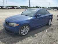 2012 Bmw 128 I BLUE