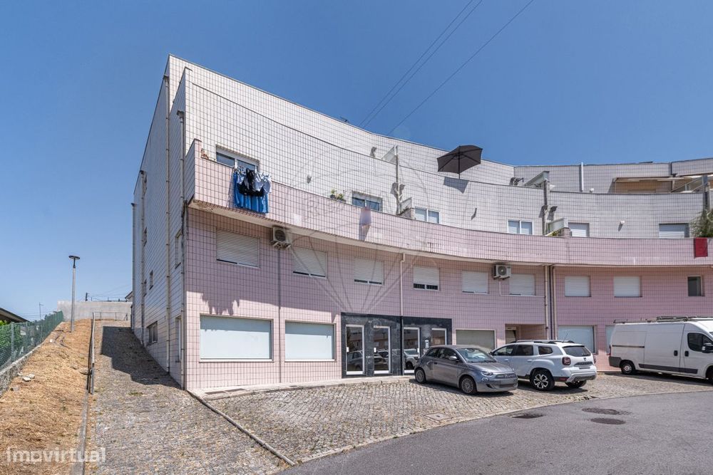 Apartamento T3 para venda