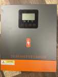 Гібридний інвертор PowMr 1000W 12V POW-HVM1K-12V