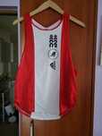 Bokserka oryginał adidas
