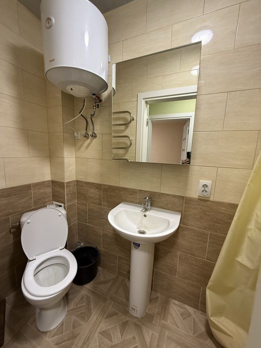 Оренда 1 кімнатної квартири Агрономічне