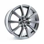 NOWE ORYGINALNE Felgi aluminiowe Brock B32 19" Toyota Camry RAV4